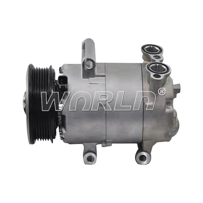1433332 1434388 Mobil AC Kompresor Untuk Land Rover Freelander Untuk Ford Galaxy WXLR008