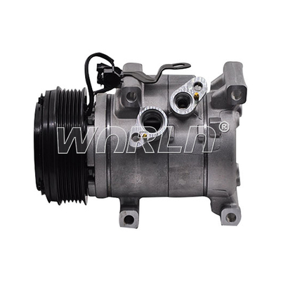 RS11 Vehile AC Compressor 97701B9010 Untuk Hyundai I10 1.0 2013-2014 WXHY101
