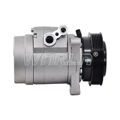 96629606 96861885 Sistem Bagian Kompresor AC Untuk Chevrolet Captiva Untuk Opel Antara2.4 WXCV006