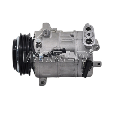 84005713 000187815 Kompresor AC Untuk Chevrolet Malibu Untuk GMC Acadia WXCV053