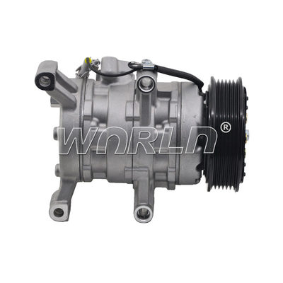 Kompresor AC Mobil 12V 10SA13E Untuk Toyota Untuk Avanza Untuk Vios1.5