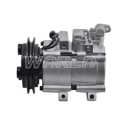 992505H030 992507D130 Truk AC Kompresor Untuk Hyundai Terracan Untuk Kia Bongo WXHY086