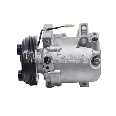 CR14 Kendaraan AC Kompresor 73111FE040 Untuk Subaru Impreza Untuk Forester GC GF1.8 WXSB001