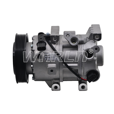 Auto VS16 AC Compressor Untuk Hyundai Tucson Untuk Kia Sportage Untuk Carens 1.6 97701A4100 WXHY091