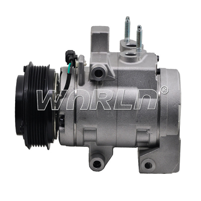 Kompresor AirCon Mobil Untuk Ford F150 Untuk Lobo Untuk Lincoln Mark 5.0 V8 BL3Z19703D WXFD056