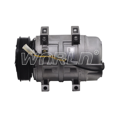 1161627 Mobil AC Untuk Volvo S60 S80 V70 XC70 C70 WXVV006