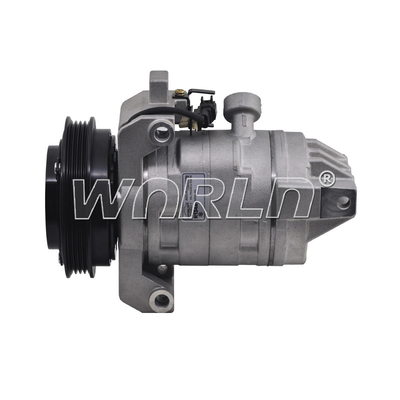 WNRLN BR3Z19703A Kompresor Pendingin Kendaraan 12V DKS17D Untuk Ford Mustang F150 WXFD073