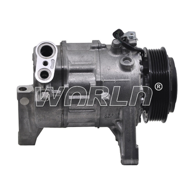 Kompresor Untuk GMC Acadia Untuk Buick Untuk Cadillac XTS 7SBH17C Mobil AC 23499392 WXBK031