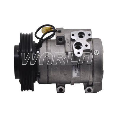 4472203491 Kompresor Aircon Mobil Untuk Mazda M8 Untuk MPV 2.5 WXMZ001
