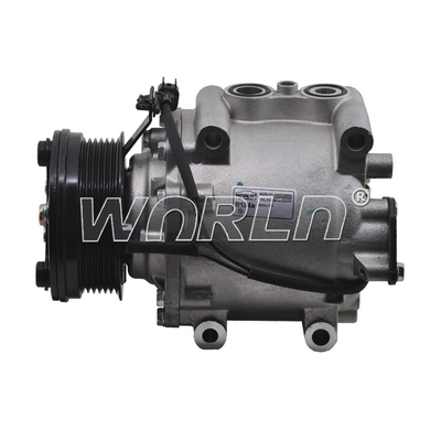 SCR90 Kompresor Udara Mobil 6F9Z19703A Untuk 500 Untuk Freestyle Untuk Merkurius Montego WXFD060
