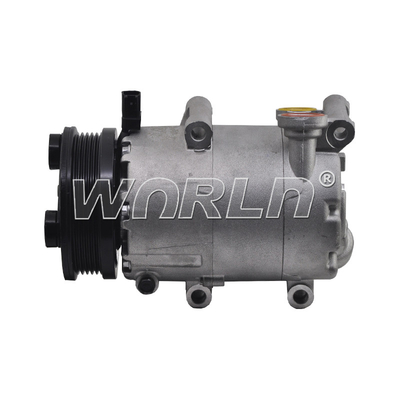 1432767 1678411 Kompresor AC Kendaraan Untuk Ford Focus Untuk CMAX Volvo WXFD004