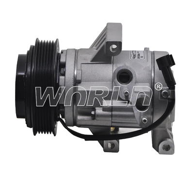AB3919D629AD Kompresor Udara Mobil HS13N Untuk Ford Ranger 2012-2015 WXFD109