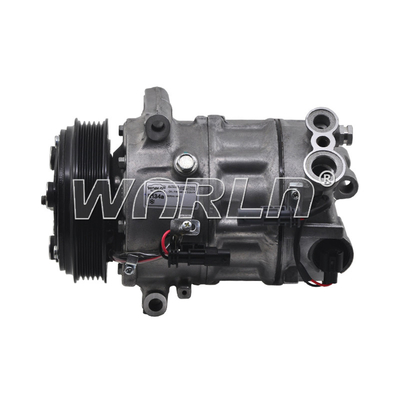 275545T1 84071727 Kompresor AC Mobil Untuk Chevrolet Malibu Untuk Impala Untuk Equinox WXCV018