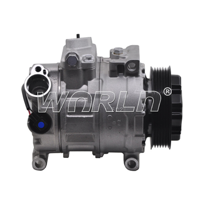 2W9319D629AE Kompresor Udara Mobil Untuk Jaguar Untuk XJ3.0 2003-2009 WXJG006