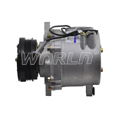 Kompresor Sistem Pendingin Udara Mobil 12V Untuk Setiap Hari 12V WXIV002