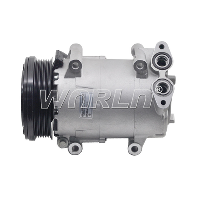3M5H19D629SB AC Compressor VS16 Untuk Ford Focus Untuk CMAX Untuk Mazda3 Untuk Volvo WXFD082