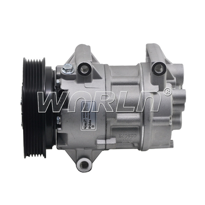Kompresor AC 12 Volt 01139026 Untuk Renault Megane WXRN004
