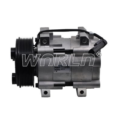 55111411AH F500DN5AA07 Kompresor Auto Aircon Untuk Dodge Ram2500 3500 WXDG004
