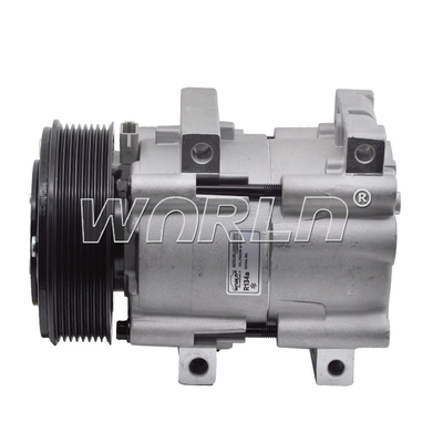 1990-2003 Kompresor Mobil Untuk Ford Thunderbird Untuk F250 PTAC5480 1401046 WXFD121