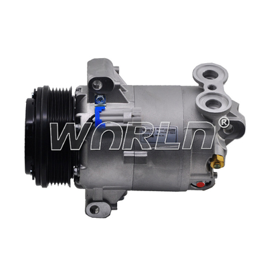 01141910 Kompresor AC Untuk Chevrolet Blazer Untuk S10 Untuk Troller WXCV059