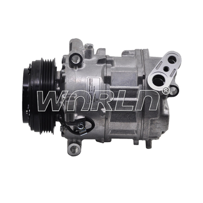 7SBH17C Kompresor AC Mobil Untuk Dodge RAM ProMaster 3.0 16003958103 P68155464AA WXDG026