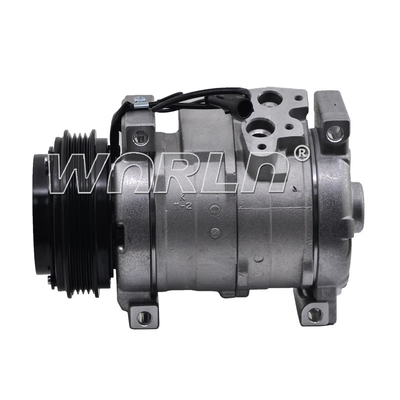 DCP12012 Mobil AC Kompresor Untuk DailyIV 12V WXIV012
