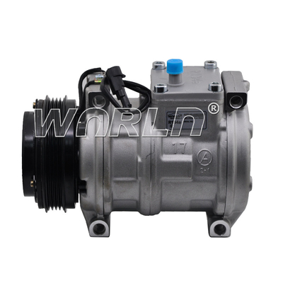 42555032 Pompa Kompresor AC Otomatis Untuk DailyIV 12V WXIV015