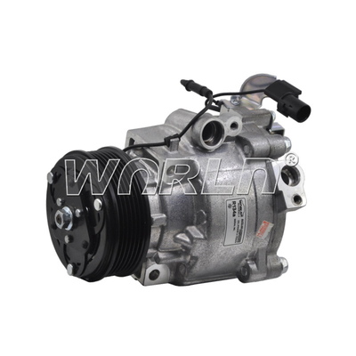 RC.600.368 AC AC 12v 7813A978/7813A975/AKV200A433J Untuk MITSUBISHI ASX/OUTLANDER/LANCER 2012 WXMS035