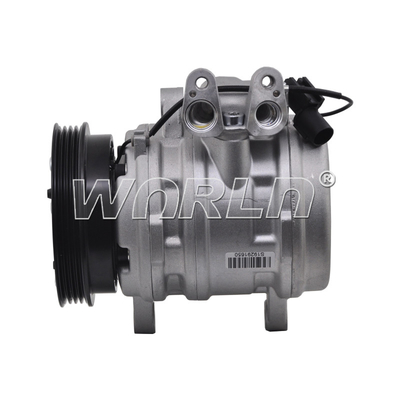 F500KP1AA03 977011C100 Mobil AC AC Untuk Hyundai Getz Untuk KIA Morning WXHY018