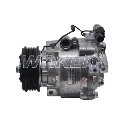 1609352680 Kompresor Mobil 2006-2017 Untuk Mitsubishi ASX Untuk Lancer Untuk Outlander WXMS035