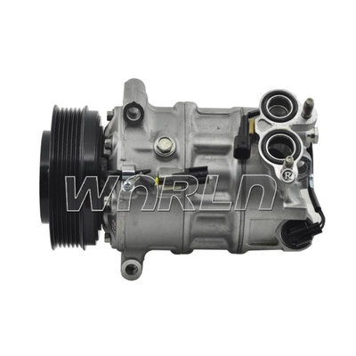 RC.600.509 Kompresor AC Mobil Untuk VOLVO XC60 T5 2.0 2015 WXVV001