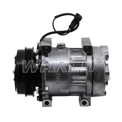 RC.600.386 Penggantian Kompresor AC Otomotif Untuk FARMALL 7H15 87802912 87709785 47808999 WXTK165