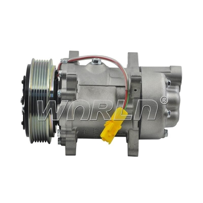 6453KW Mobil AC pendingin kompresor Untuk Peugeot206 Untuk Citroen C4 WXPG034