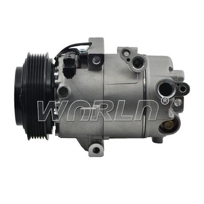 97701A5100 Kompresor Udara Otomotif Untuk Hyundai Elantra Untuk Kia Forte 1.8/2.0 WXHY079