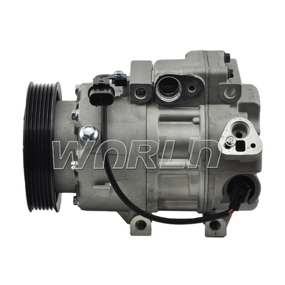 Kompresor Bagian AC Otomatis Untuk Hyundai SantaFe 977012W550 977011U500 WXHY029