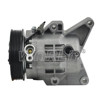 NEY161450 Bagian Otomotif Kompresor AC Untuk Mazda RX MX5 1.8 WXMZ003