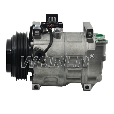 A0002301311 DCP17014 Ac Compressor Auto 6CA17C Untuk Benz C/CLK W202/C208 WXMB015