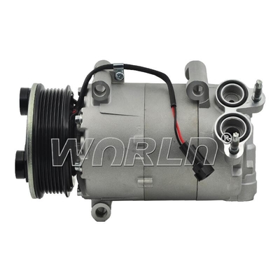 LR051045 Kondisioner Mobil Kompresor Untuk RangeRover Evoque Jaguar 2.2 WXLR022