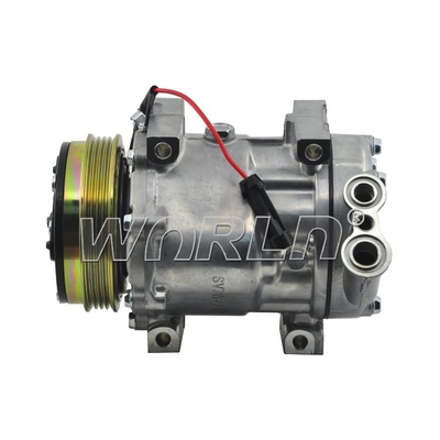 RC.600.465 AC Untuk CVC PSA PEUGEOT 206 207 1.4 E 1.6 STEMBRO DE 2007 CITROËN C3 AIRCROSS C4 LOUNGE WXPG015
