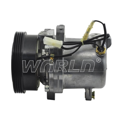 Untuk BMW 3 Z3 E36 Kompresor AC SS96D1 4PK 64529069546 WXBM014