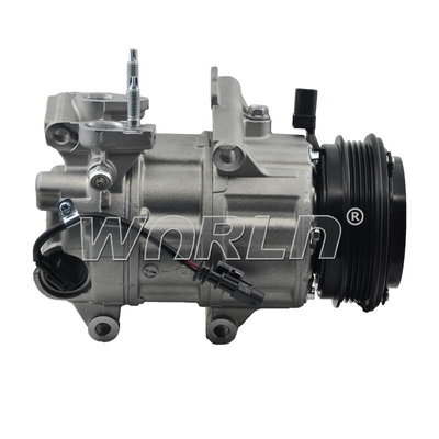 1432767 1678411 Kompresor AC Kendaraan Untuk Ford Ecosport Focus2.0 WXFD127