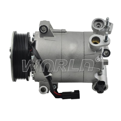 DV6119D629F2C Kompresor AC Kendaraan Untuk Ford Focus Untuk CMAX WXFD104