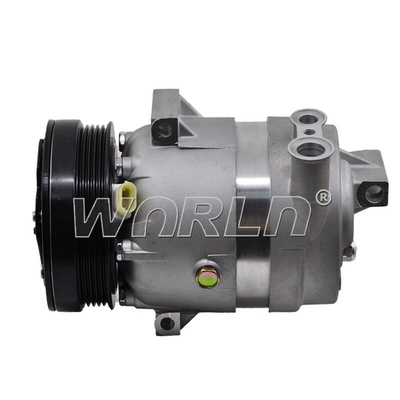 Kompresor AC Otomatis Untuk Chevrolet Aveo Untuk Daewoo Kalos T250/T255 95966580 96958706 WXCV055