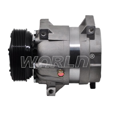 12V V5 Otomotif AC Kompresor Untuk Renault Espace Untuk Logan Untuk Indah Untuk Megane Untuk VEL 89267 8FK351135111 WXRN016