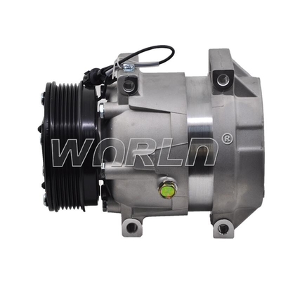 32483G Bagian Otomotif Kompresor Ac Untuk Daewoo Lanos Untuk Ssangyong Rexton2.7 WXDW002