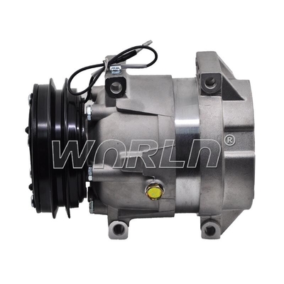 Mobil AC pendingin kompresor 8600153 Untuk Daewoo Nexia Untuk Espero1.5 WXDW008