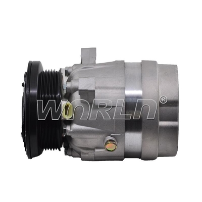 V5 6PK Auto AC Compressor Untuk Buick Regal Oldsmobile Intrigue3.8 1520452 1135433 WXBK024