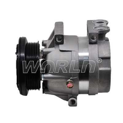 Kompresor Perpindahan Variabel 1135202 1135145 Untuk Buick GL8 Untuk Alero Untuk Trans Untuk mpala WXBK003