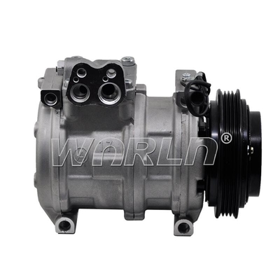 4471708600 Mobil AC Kompresor Untuk DailyIII 12V 1999-2007 WXIV019