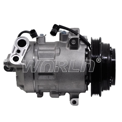 4472808500 92277552 AC Kompresor Untuk Chevrolet Pryc Untuk Caprice 2012-2017 WXCV060